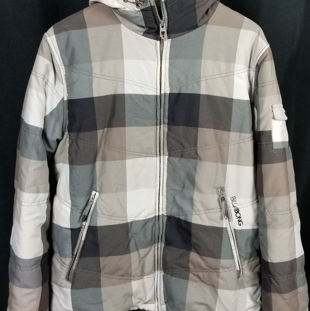 Billabong Jacket